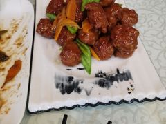 -宝发园名菜馆