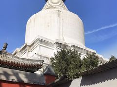 -妙应寺白塔