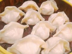 -老边饺子馆(金源店)