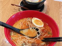 -一風堂拉面(港汇恒隆店)