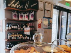 -BAKER&SPICE(BFC外滩金融中心店)