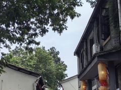 -小河直街历史文化街区