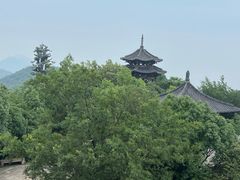 -杭州半山国家森林公园