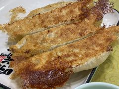 -春水锅贴·传统鲁菜(大明湖店)