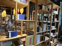 -我嘉书房(南翔名士居店)