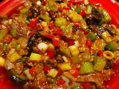 贱男春腰花-泥糊破店小酒馆·团建聚餐(南京西路店)