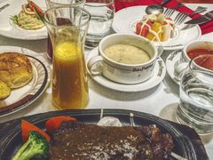 -炙烧战斧牛排餐厅(中山路动壹店)