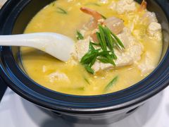 -曾家厨房·新徽菜(高新天柱路店)