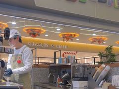 -野人先生Gelato(上海长宁龙之梦店)