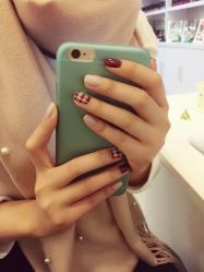 -TTNAIL天天美甲