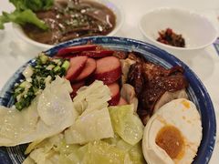 -澳门陈光记烧味饭店(南京德基广场店)