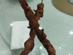 -巴扎美食·新疆菜·西域歌舞表演餐厅(新疆大厦店)