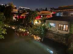 -小河直街历史文化街区