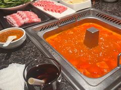 -海底捞火锅(邯郸新世纪中心店)