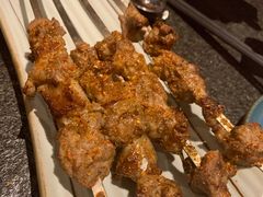 -丝路金桃·新疆菜(徐汇店)