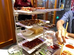 -丰茂烤串(建设街店)