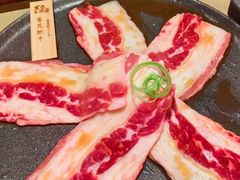 -黑牛の店·黑金店(沈阳万象城店)