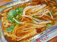 -本色.小马哥烧烤(五一路总店)