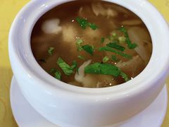 烩乌鱼蛋汤半成品-同和居(月坛店)