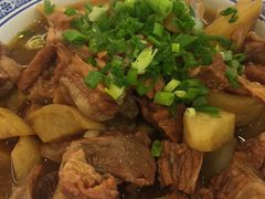 -鲁班小馆(政四街店)