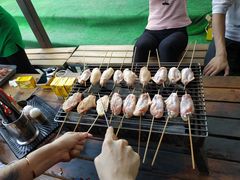 -小象钓虾·营地烧烤(洛溪店)