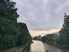 -嘉北郊野公园