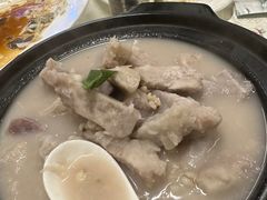 -蓬川食府(金海道店)