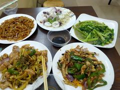 -美食店(华贵路店)