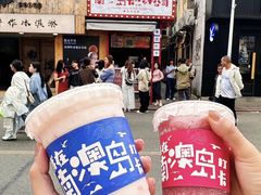 -南澳岛打卡果汁冰公司