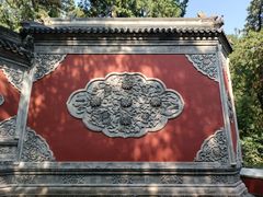 -香山公园