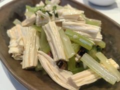 -成都美食巫山烤鱼(三里河路店)