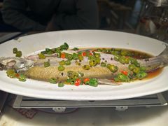 -绿茶餐厅(青岛城阳万象汇店)
