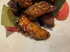 -上海1号私藏菜(静安店)