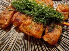 -鸟万·炭火料理Yaki ONE(星光店)