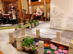 -万重锦·人文川菜馆(骡马市店)