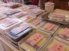 -定胜糕小店-蒋顺发