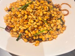 -老牌坊鲁菜名店(聊城美食岛店)