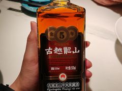 -荷塘秋月·本帮江浙菜(国权路店)