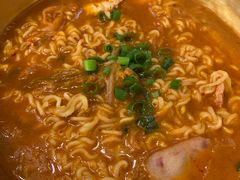 -米屋石锅拌饭(师大店)