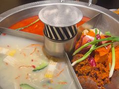-晓宇重庆火锅(西安荟聚店)