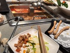 -海底捞火锅(铂澜大象城店)