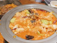 -云海肴·汽锅鸡·云南代表菜(丁香国际店)
