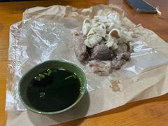 -小辫子羊肉面馆(周东店)
