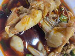 -烧哥美蛙肥肠鱼火锅·十五年社区店