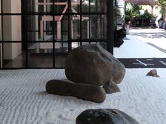 -T館·花园艺术餐厅