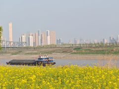 -汉江湾体育公园