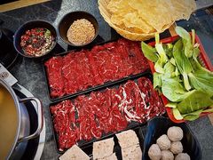 -林记潮牛·牛肉火锅(上马墩店)