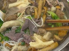 -福屿鲜捞小吃·捞化(福屿总店)
