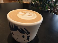 -fishtank鱼缸咖啡(三山街店)