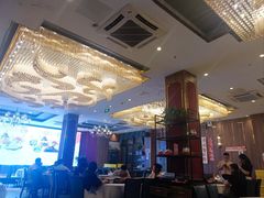 -聚鑫阁江浙菜·非遗传承技艺(青村帝华园店)